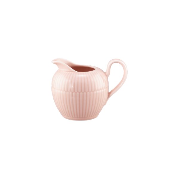 Seltmann Weiden Amina Milchkännchen 290 ml - Rosé