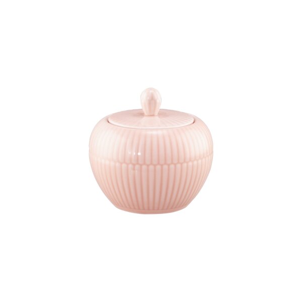 Seltmann Weiden Amina Zuckerdose 290 ml - Rosé