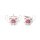 Seltmann Weiden Amina Milch- & Zucker-Set 2-teilig (klein) Ostfriesenrose