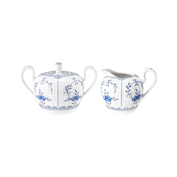 Seltmann Weiden Amina Milch- & Zucker-Set 2-teilig (klein) Strohblume