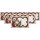 Villeroy & Boch Toys Fantasy Platzset 48 x 32 cm 6er Set