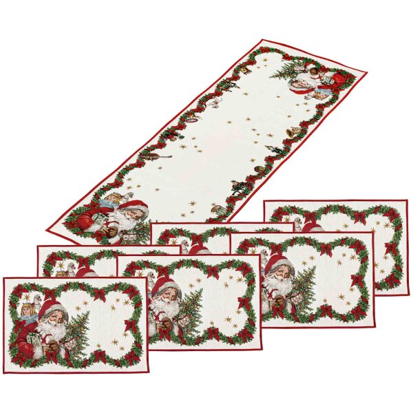 Villeroy & Boch Toys Fantasy Tisch-Set 7-teilig