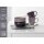 Ritzenhoff & Breker Matilda Henkelbecher 400 ml 6er Set berry