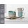 Ritzenhoff & Breker Matilda Henkelbecher 400 ml 6er Set ocean