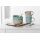 Ritzenhoff & Breker Matilda Henkelbecher 400 ml 6er Set ocean