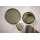 Ritzenhoff & Breker Malaga Müslischale ø 15,5 cm 6er Set - Grün