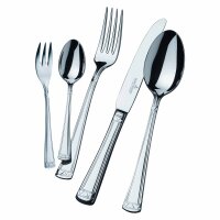 Picard & Wielpütz Aradena Tafelbesteck 30-teilig