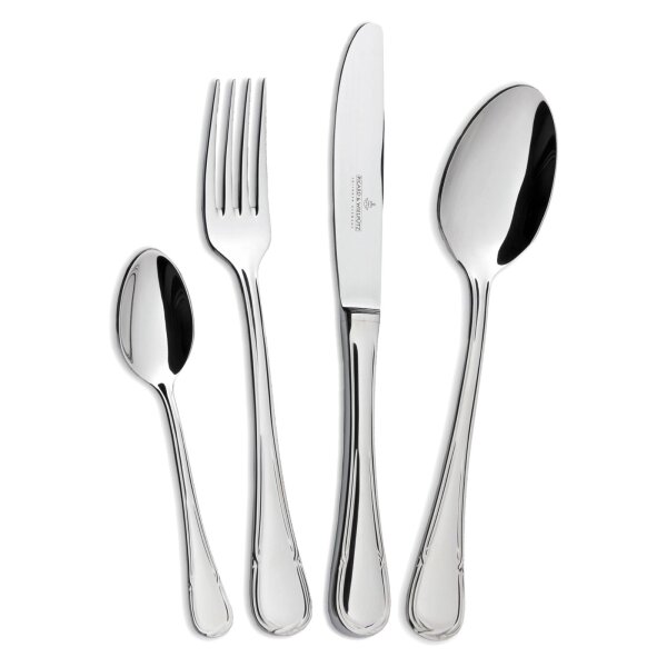 Picard & Wielpütz Ligato Tafelbesteck 24-teilig