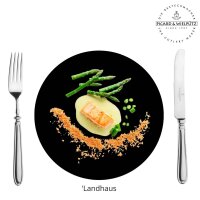 Picard & Wielpütz Landhaus Tafelbesteck 30-teilig