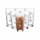 Ritzenhoff & Breker Xmas Trinkglas 380 ml 6er Set