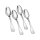 Ritzenhoff & Breker Holly Kaffeelöffel-Set 14,2 cm 4-teilig