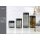 Ritzenhoff & Breker Lumos Vorratsglas 1,7 l 6er Set