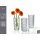 Ritzenhoff & Breker Luca Vase 19,5 cm quadrat 4er Set