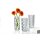 Ritzenhoff & Breker Luca Vase 19,5 cm quadrat 4er Set
