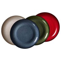 Ritzenhoff & Breker Grazia Platzteller ø 33 cm 4er Set - Mix