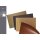 Ritzenhoff & Breker Lido Tischset 43 x 30 cm 12er Set - oliv