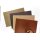 Ritzenhoff & Breker Lido Tischset 43 x 30 cm 12er Set - anthrazit