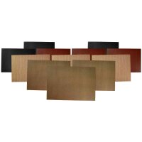 Ritzenhoff & Breker Lido Tischset 43 x 30 cm 12er Set - gemischt
