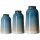 Ritzenhoff & Breker Leria Vase 3er Set gemischt