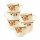 Seltmann Weiden Marieluise Weihnachtsnostalgie Kaffeetasse 230 ml 6er Set