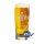 Luxentu - Gravur Willi Becher Bierglas Helles-Glas 0,5 l mit Eichung - Beer Pong 22er Set