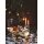 Seltmann Weiden Marieluise Weihnachtsnostalgie Teetasse mit Untertasse 130 ml 6er Set