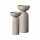 Ritzenhoff & Breker Imperia Vasen-Set 2-teilig 22,5 cm / 26 cm