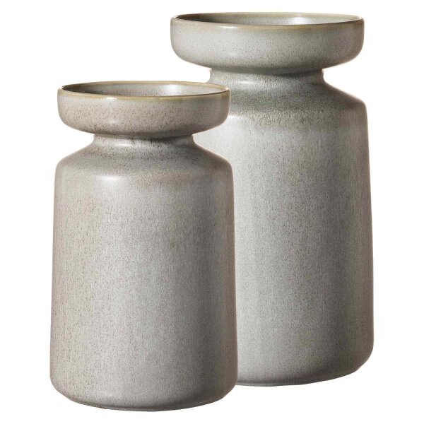 Ritzenhoff & Breker Imperia Vasen-Set 2-teilig 30 cm / 35 cm
