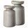 Ritzenhoff & Breker Imperia Vasen-Set 2-teilig 30 cm / 35 cm
