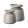 Ritzenhoff & Breker Imperia Vasen-Set 2-teilig 18 cm / 24,5 cm