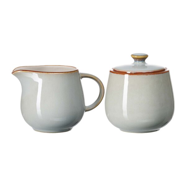 Ritzenhoff & Breker Portofino Milch- & Zucker-Set 2-teilig
