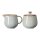 Ritzenhoff & Breker Portofino Milch- & Zucker-Set 2-teilig