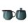 Ritzenhoff & Breker Bali Milch- & Zucker-Set 2-teilig