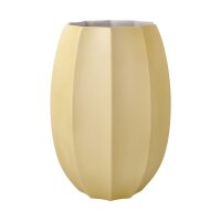 Goebel Concave Colori Vase 22,5 cm