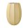 Goebel Concave Colori Vase 22,5 cm