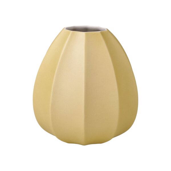 Goebel Concave Colori Vase 16 cm