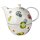 Goebel TableWare Teekanne mit Stövchen 1,2 l Colori