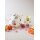 Goebel TableWare Teekanne mit Stövchen 1,2 l Colori