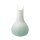Goebel Studio 8 Raindrop Vase 15 cm Mint