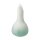 Goebel Studio 8 Raindrop Vase 15 cm Mint