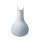 Goebel Studio 8 Raindrop Vase 15 cm Ice