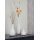 Goebel Studio 8 Raindrop Vase 15 cm Pure