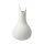 Goebel Studio 8 Raindrop Vase 15 cm Pure