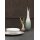 Goebel Studio 8 Raindrop Vase 15 cm Powder