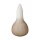 Goebel Studio 8 Raindrop Vase 15 cm Powder