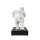 Goebel Studio 8 Dekofigur Elefant 54 cm Weiß