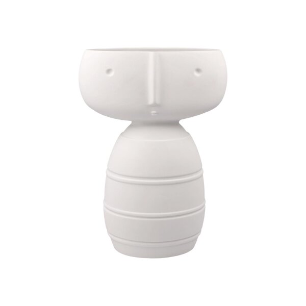 Goebel Studio 8 Vultus Vase "Caro" 22 cm
