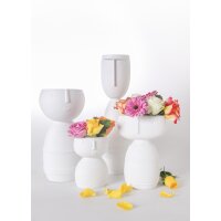 Goebel Studio 8 Vultus Vase "Caro" 22 cm