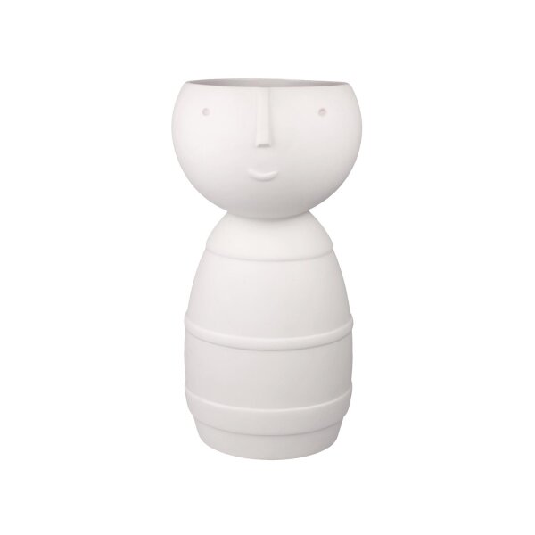Goebel Studio 8 Vultus Vase "Klaus" 30 cm