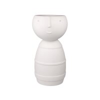 Goebel Studio 8 Vultus Vase "Klaus" 30 cm